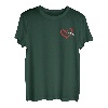 Bergliebe Bergsteiger klettern Wanderer Summit Hiking T-Shirt