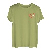 Bergliebe Bergsteiger klettern Wanderer Summit Hiking T-Shirt