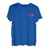 Bergliebe Bergsteiger klettern Wanderer Summit Hiking T-Shirt