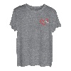 Bergliebe Bergsteiger klettern Wanderer Summit Hiking T-Shirt