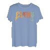 Retro Graphic Climbing Bouldern Rock Climber Mountaineer T-Shirt