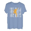 Climb With Passion Climb With Purpose T-Shirt