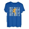 Climb With Passion Climb With Purpose T-Shirt