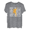 Climb With Passion Climb With Purpose T-Shirt