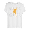 Climb With Passion Climb With Purpose T-Shirt