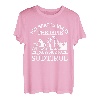 Brauche Keine Therapie Muss Nur Nach Südtirol Lustiges Ski T-Shirt