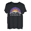 Hoher Dachstein Steiermark Österreich Berg Wandern Souvenir T-Shirt