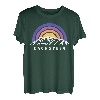 Hoher Dachstein Steiermark Österreich Berg Wandern Souvenir T-Shirt
