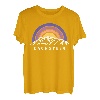 Hoher Dachstein Steiermark Österreich Berg Wandern Souvenir T-Shirt