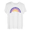 Hoher Dachstein Steiermark Österreich Berg Wandern Souvenir T-Shirt
