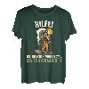 Wandern Bergsteiger Berge Bergsteigen lustiges Wander T-Shirt