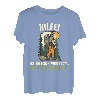 Wandern Bergsteiger Berge Bergsteigen lustiges Wander T-Shirt
