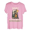 Wandern Bergsteiger Berge Bergsteigen lustiges Wander T-Shirt