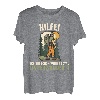 Wandern Bergsteiger Berge Bergsteigen lustiges Wander T-Shirt