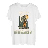 Wandern Bergsteiger Berge Bergsteigen lustiges Wander T-Shirt
