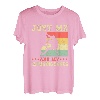 Just Me And My Climbing Shoes Seilkletterer Bouldern T-Shirt