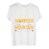 Bergsteiger Wenn Berg ruft muss ich gehen Wanderer T-Shirt