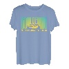 Bouldering Where The Impossible Becomes Possible T-Shirt