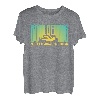 Bouldering Where The Impossible Becomes Possible T-Shirt