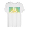 Bouldering Where The Impossible Becomes Possible T-Shirt