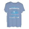 Ich werde nicht aufgeben Wandern Spruch Wandershirt Wanderer T-Shirt