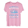 Ich werde nicht aufgeben Wandern Spruch Wandershirt Wanderer T-Shirt