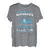 Ich werde nicht aufgeben Wandern Spruch Wandershirt Wanderer T-Shirt