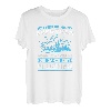 Ich werde nicht aufgeben Wandern Spruch Wandershirt Wanderer T-Shirt