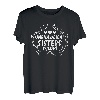 Unbiological Sisters Squad, Wiedersehen mit den Besties am Wochenende T-Shirt