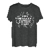 Unbiological Sisters Squad, Wiedersehen mit den Besties am Wochenende T-Shirt