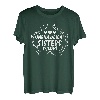 Unbiological Sisters Squad, Wiedersehen mit den Besties am Wochenende T-Shirt
