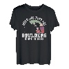 When Life Gives You Boulders Make Routes T-Shirt