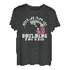 When Life Gives You Boulders Make Routes T-Shirt