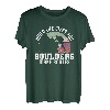 When Life Gives You Boulders Make Routes T-Shirt