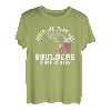 When Life Gives You Boulders Make Routes T-Shirt