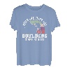 When Life Gives You Boulders Make Routes T-Shirt