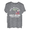 When Life Gives You Boulders Make Routes T-Shirt