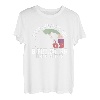 When Life Gives You Boulders Make Routes T-Shirt