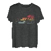Sie Haben Gesagt oben gibts Bier Alpen Wandern Berge T-Shirt