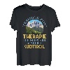 Ich Brauche Keine Therapie Ich Muss Nur Nach Südtirol T-Shirt