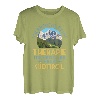 Ich Brauche Keine Therapie Ich Muss Nur Nach Südtirol T-Shirt