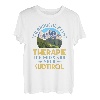 Ich Brauche Keine Therapie Ich Muss Nur Nach Südtirol T-Shirt
