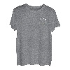 Ich Tu Das Nur Fürs Gipfelbier Herzschlag Wandern Berg Bier T-Shirt