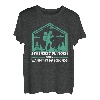 Spazierst Du Noch Oder Wanderst Du Schon Wanderer Wandern T-Shirt