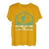 Spazierst Du Noch Oder Wanderst Du Schon Wanderer Wandern T-Shirt