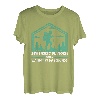 Spazierst Du Noch Oder Wanderst Du Schon Wanderer Wandern T-Shirt