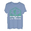 Spazierst Du Noch Oder Wanderst Du Schon Wanderer Wandern T-Shirt