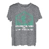 Spazierst Du Noch Oder Wanderst Du Schon Wanderer Wandern T-Shirt