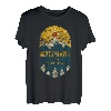 Watzmann 2713 Watzmannmassiv Bayern Bergsteigen Wandern T-Shirt
