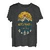 Watzmann 2713 Watzmannmassiv Bayern Bergsteigen Wandern T-Shirt